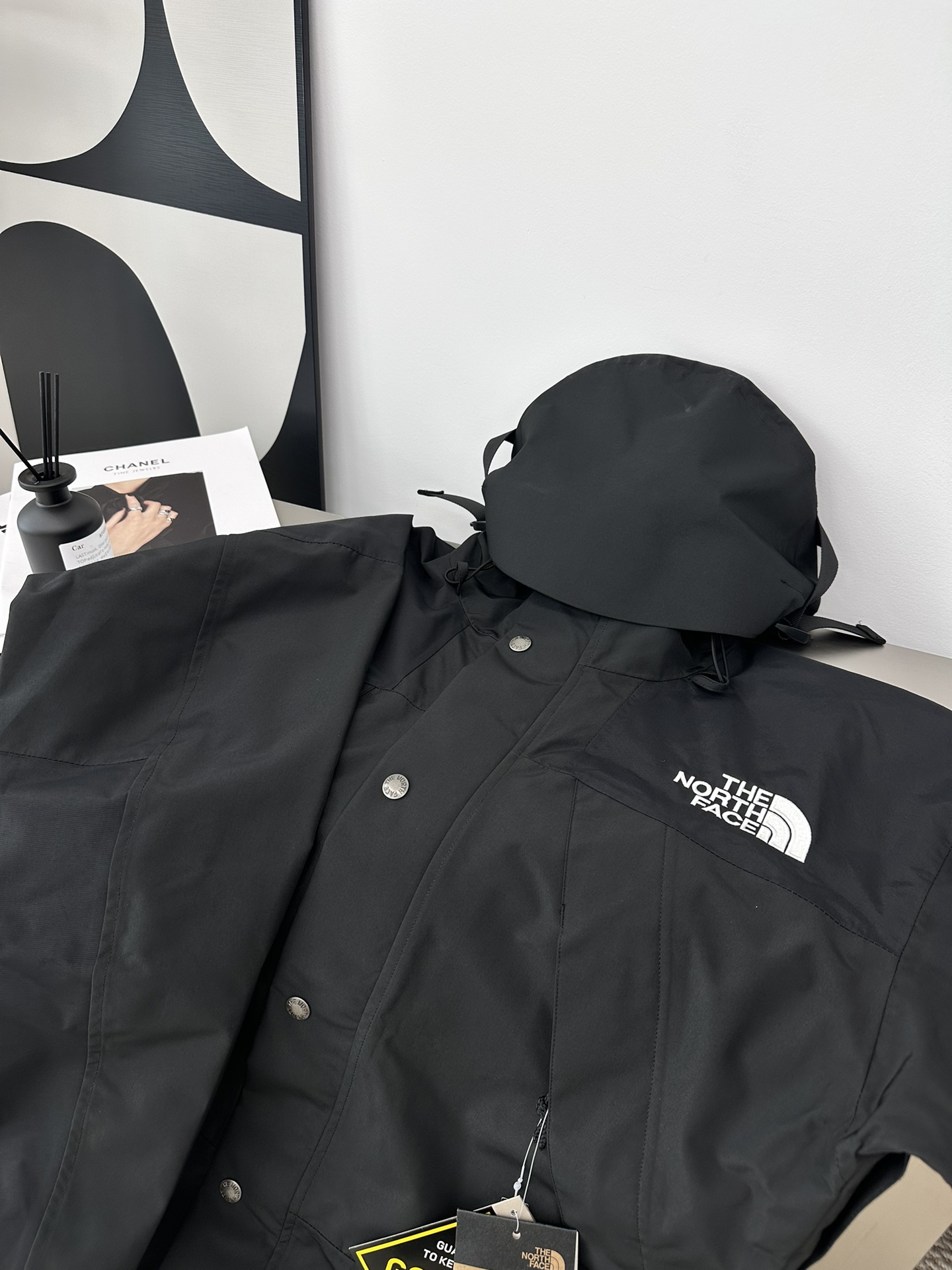 The North Face Outwear